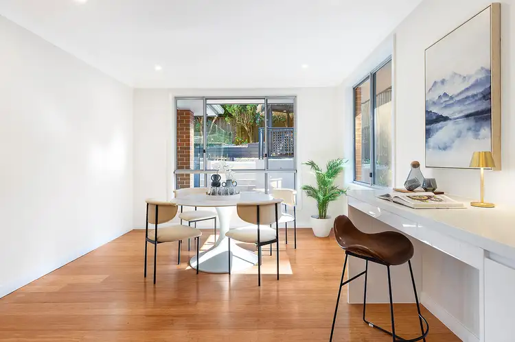 Sixth view of Homely house listing, 92 Burns Road, Wahroonga NSW 2076