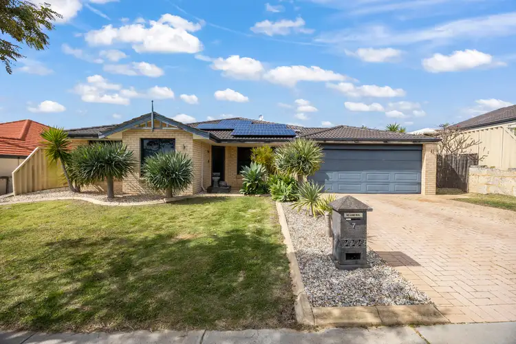 7 Buckden Street, Butler WA 6036