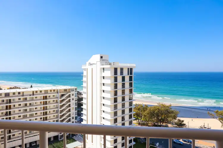 Main view of Homely apartment listing, 250/6-12 View Avenue, Surfers Paradise QLD 4217