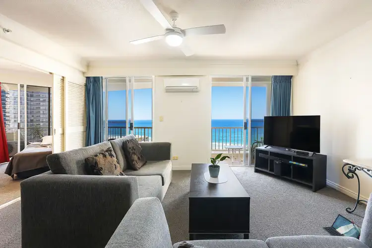 Third view of Homely apartment listing, 250/6-12 View Avenue, Surfers Paradise QLD 4217