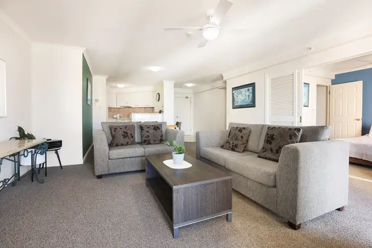 Fifth view of Homely apartment listing, 250/6-12 View Avenue, Surfers Paradise QLD 4217