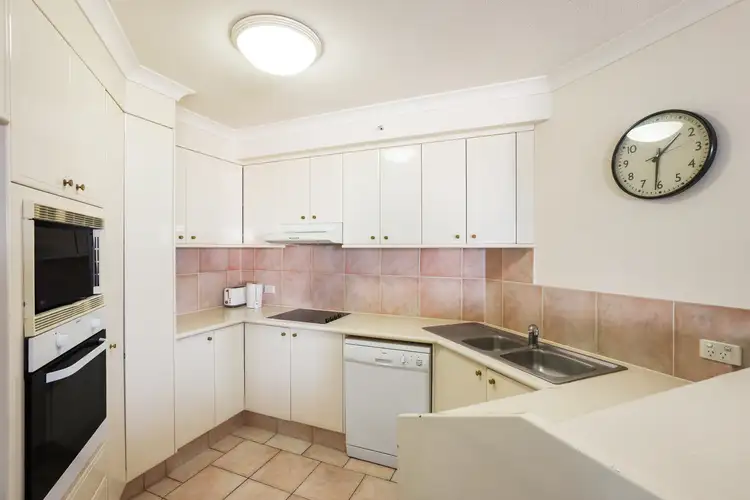 Sixth view of Homely apartment listing, 250/6-12 View Avenue, Surfers Paradise QLD 4217