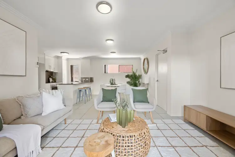 1/2 Rowell Street, Zillmere QLD 4034