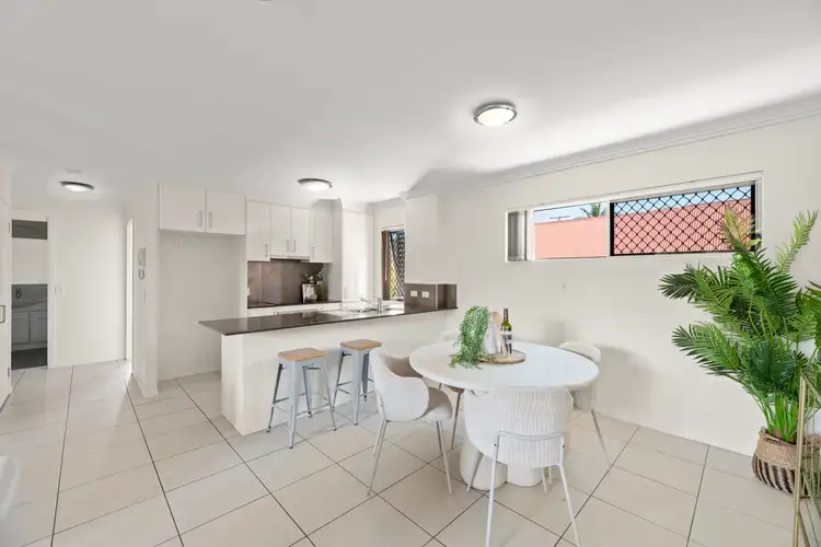 Third view of Homely unit listing, 1/2 Rowell Street, Zillmere QLD 4034