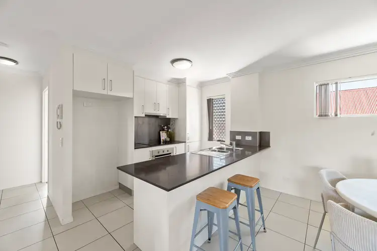 Fifth view of Homely unit listing, 1/2 Rowell Street, Zillmere QLD 4034