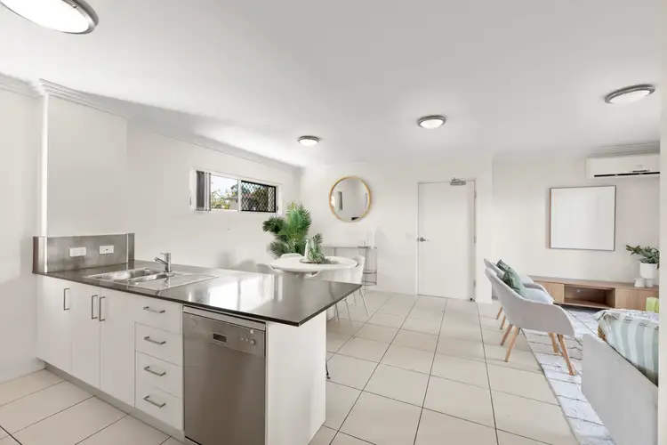 Sixth view of Homely unit listing, 1/2 Rowell Street, Zillmere QLD 4034