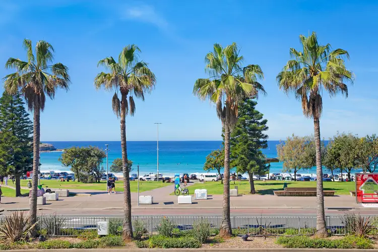 Second view of Homely apartment listing, 111/152 Campbell Parade, Bondi Beach NSW 2026