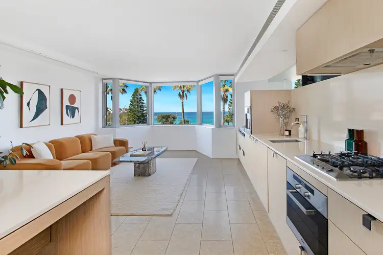 Fourth view of Homely apartment listing, 111/152 Campbell Parade, Bondi Beach NSW 2026