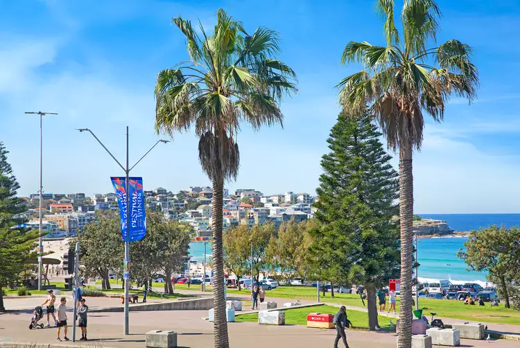 Sixth view of Homely apartment listing, 111/152 Campbell Parade, Bondi Beach NSW 2026