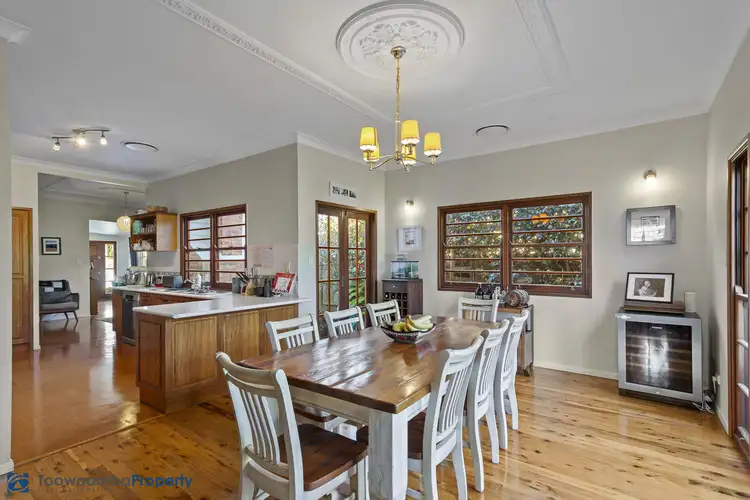 Fourth view of Homely house listing, 4 Boyden Street, East Toowoomba QLD 4350