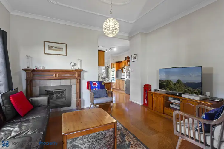 Fifth view of Homely house listing, 4 Boyden Street, East Toowoomba QLD 4350