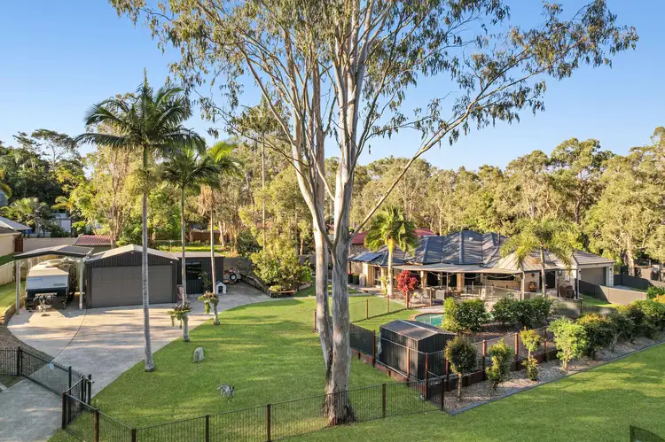 4 Binna Burra Place, Burpengary QLD 4505