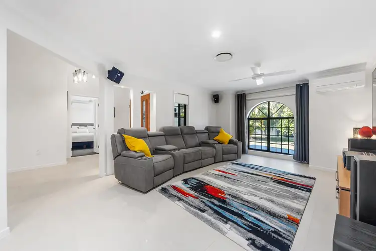 Fifth view of Homely house listing, 4 Binna Burra Place, Burpengary QLD 4505