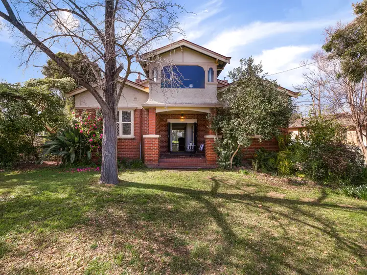 Main view of Homely house listing, 482 Schubach Street, East Albury NSW 2640