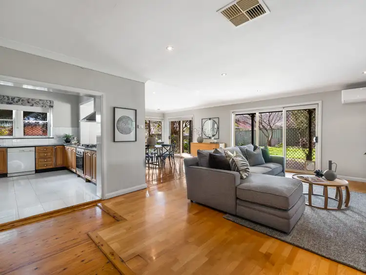 Fifth view of Homely house listing, 482 Schubach Street, East Albury NSW 2640