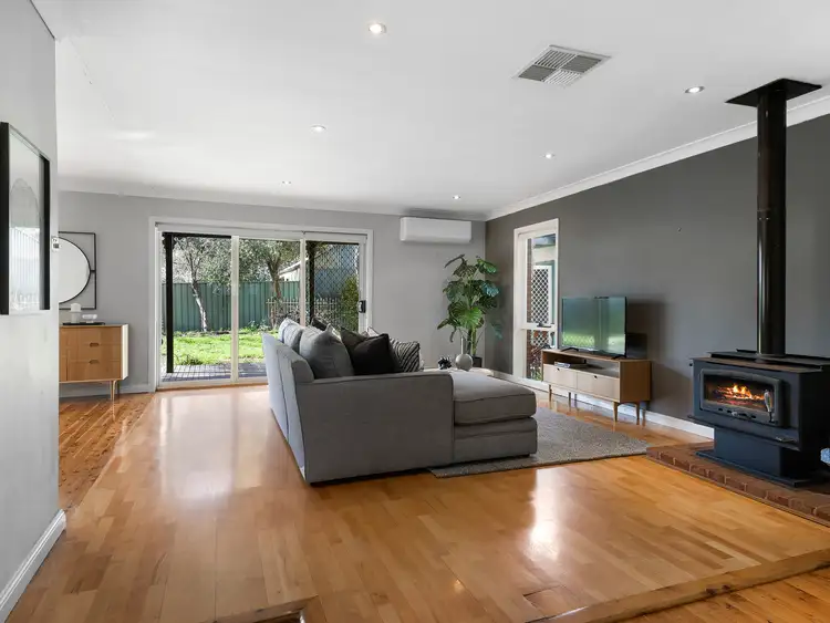 Sixth view of Homely house listing, 482 Schubach Street, East Albury NSW 2640