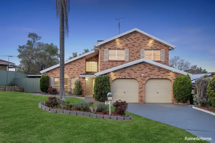 23 Ilford Place, Abbotsbury NSW 2176