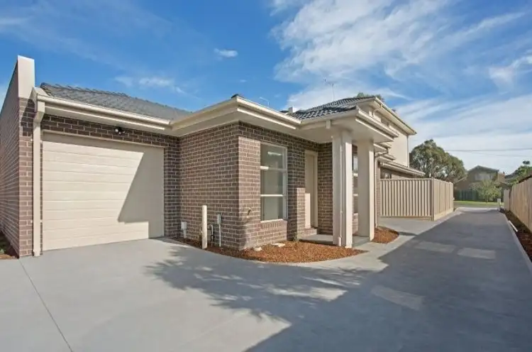 3/35 Darbyshire Street, Sunbury VIC 3429