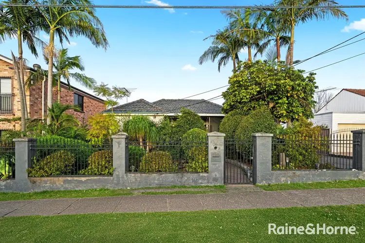 Second view of Homely house listing, 184 Gladstone Street, Cabramatta NSW 2166