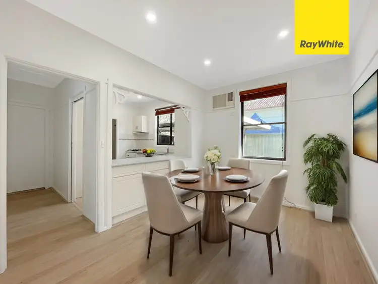 Second view of Homely house listing, 60 Fallon Street, Rydalmere NSW 2116