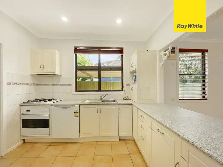 Third view of Homely house listing, 60 Fallon Street, Rydalmere NSW 2116