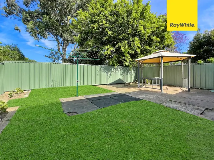 Fourth view of Homely house listing, 60 Fallon Street, Rydalmere NSW 2116