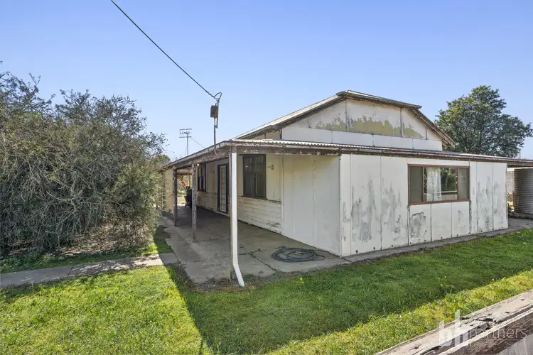 Second view of Homely house listing, 5 Wilson Parade, Lyrup SA 5343