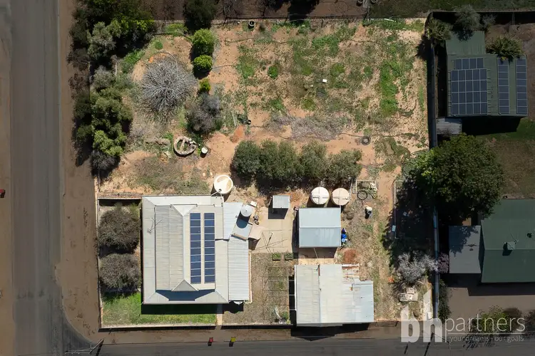 Third view of Homely house listing, 5 Wilson Parade, Lyrup SA 5343