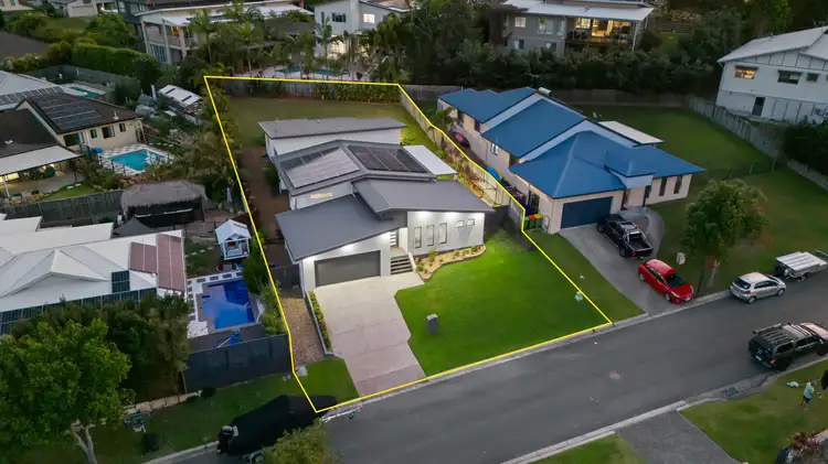 4 Piedmont Street, Upper Coomera QLD 4209