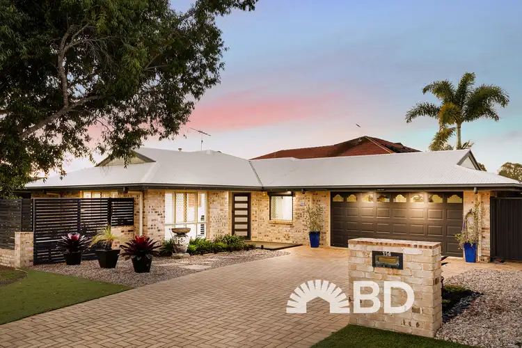 Second view of Homely house listing, 114 Macdonald Drive, Narangba QLD 4504