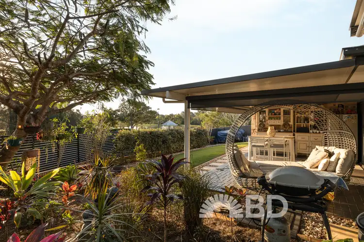 Fourth view of Homely house listing, 114 Macdonald Drive, Narangba QLD 4504