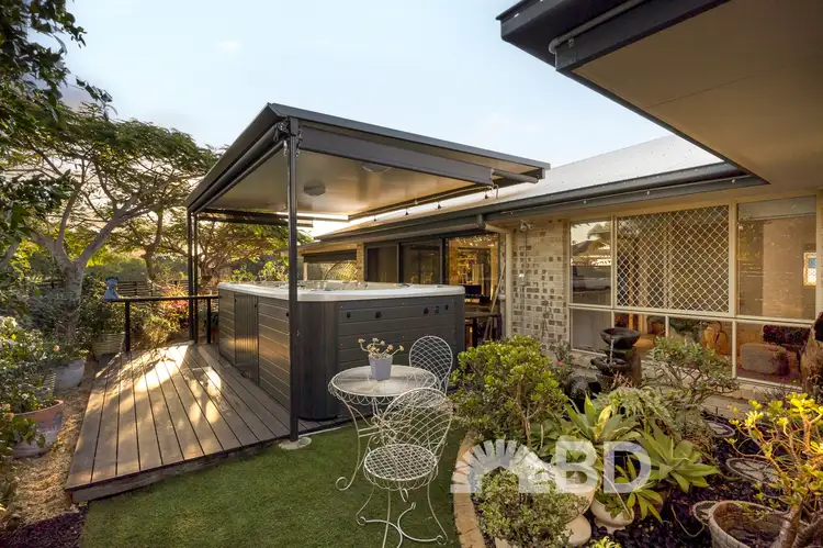 Fifth view of Homely house listing, 114 Macdonald Drive, Narangba QLD 4504