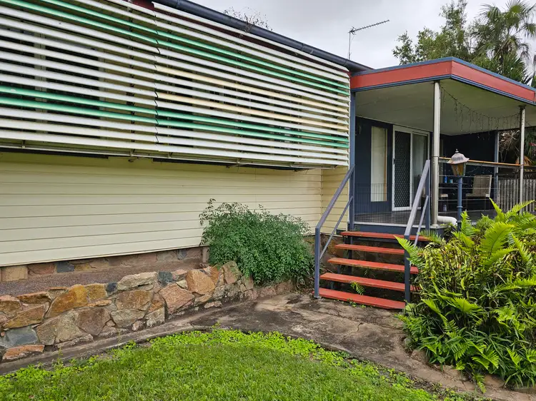 Second view of Homely house listing, 15 Catherine Street, Ayr QLD 4807