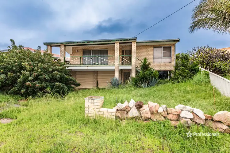 13 Norman Street, Mount Tarcoola WA 6530