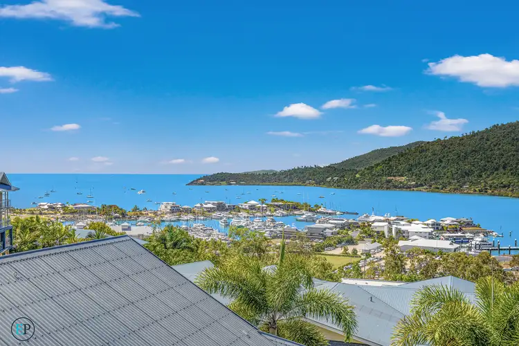 Main view of Homely unit listing, 116/9A Hermitage Drive, Airlie Beach QLD 4802