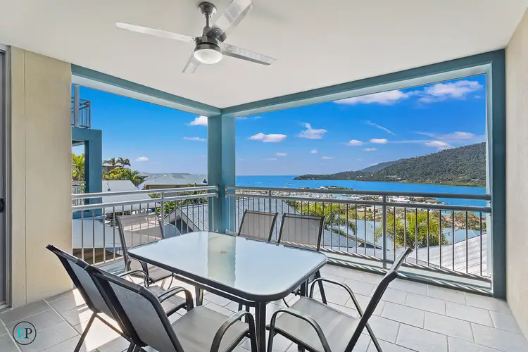 Second view of Homely unit listing, 116/9A Hermitage Drive, Airlie Beach QLD 4802