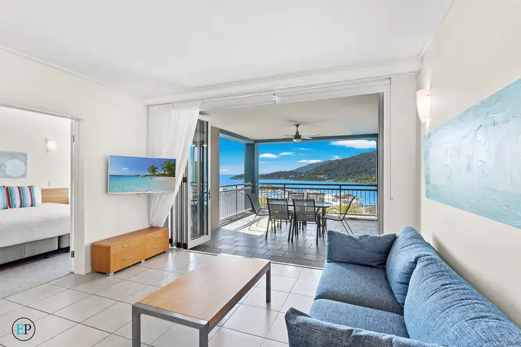 Third view of Homely unit listing, 116/9A Hermitage Drive, Airlie Beach QLD 4802