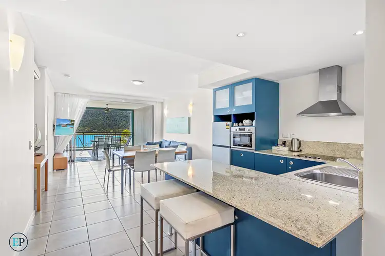 Fourth view of Homely unit listing, 116/9A Hermitage Drive, Airlie Beach QLD 4802