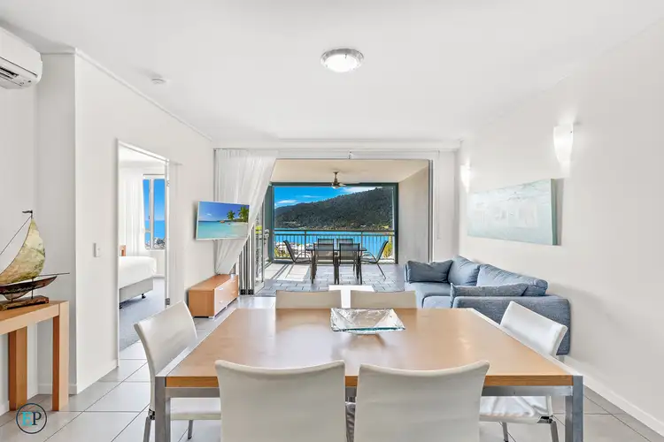 Sixth view of Homely unit listing, 116/9A Hermitage Drive, Airlie Beach QLD 4802