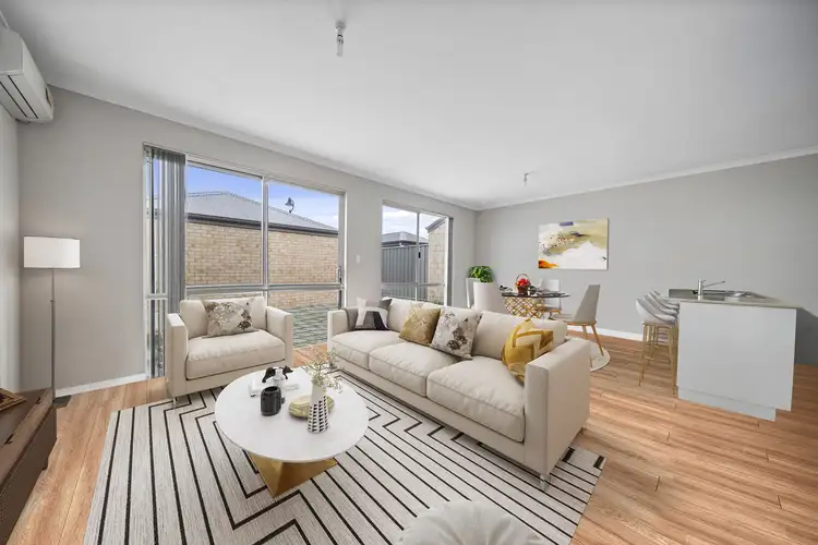 Main view of Homely house listing, 18 Welton Road, Wellard WA 6170