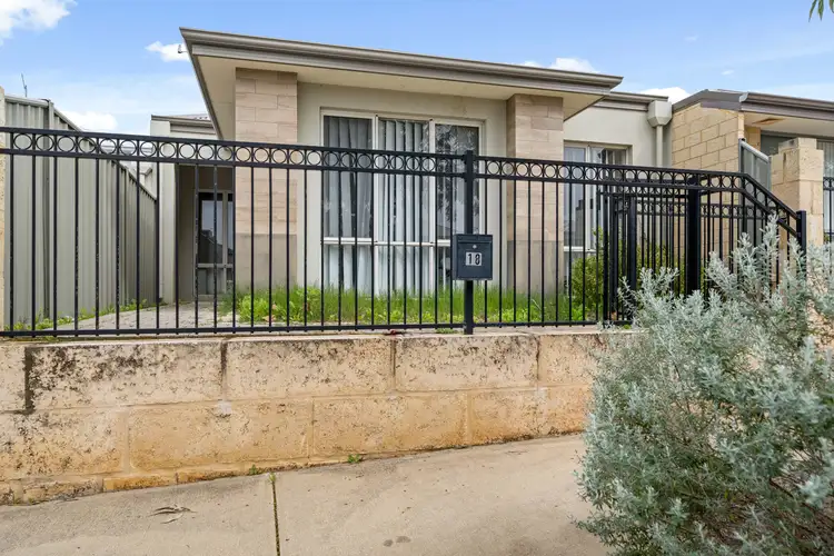 Second view of Homely house listing, 18 Welton Road, Wellard WA 6170