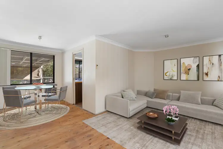 Third view of Homely house listing, 62 Warratta Road, Killarney Vale NSW 2261