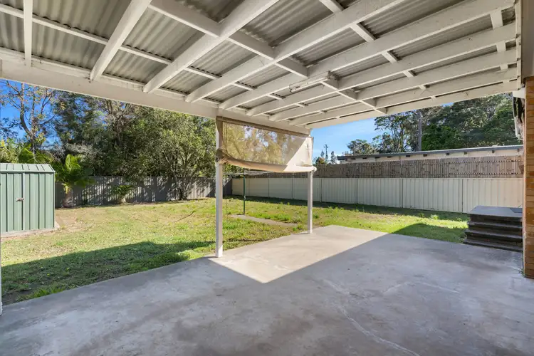 Sixth view of Homely house listing, 62 Warratta Road, Killarney Vale NSW 2261