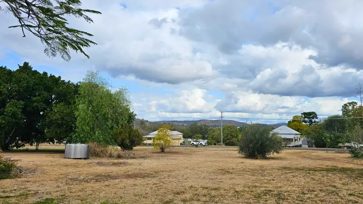 Main view of Homely land listing, 7 Cordelia Street, Gayndah QLD 4625