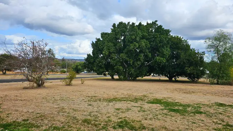 Third view of Homely land listing, 7 Cordelia Street, Gayndah QLD 4625