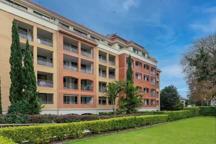 Main view of Homely apartment listing, 708/34-52 Alison Road, Randwick NSW 2031