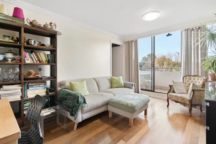 Second view of Homely apartment listing, 708/34-52 Alison Road, Randwick NSW 2031