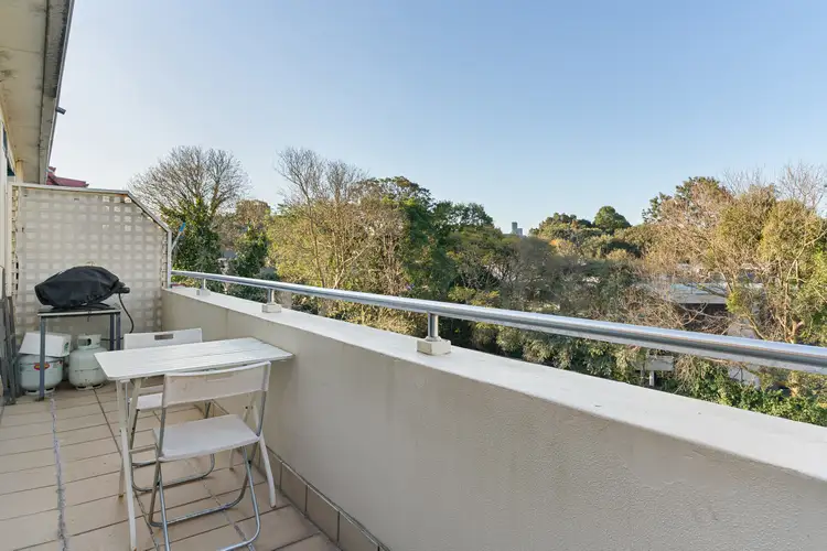 Third view of Homely apartment listing, 708/34-52 Alison Road, Randwick NSW 2031