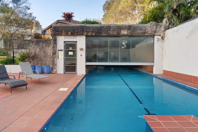 Fourth view of Homely apartment listing, 708/34-52 Alison Road, Randwick NSW 2031