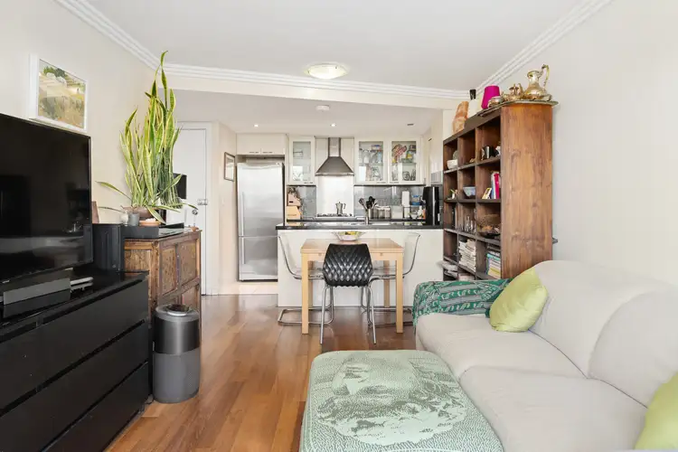 Sixth view of Homely apartment listing, 708/34-52 Alison Road, Randwick NSW 2031